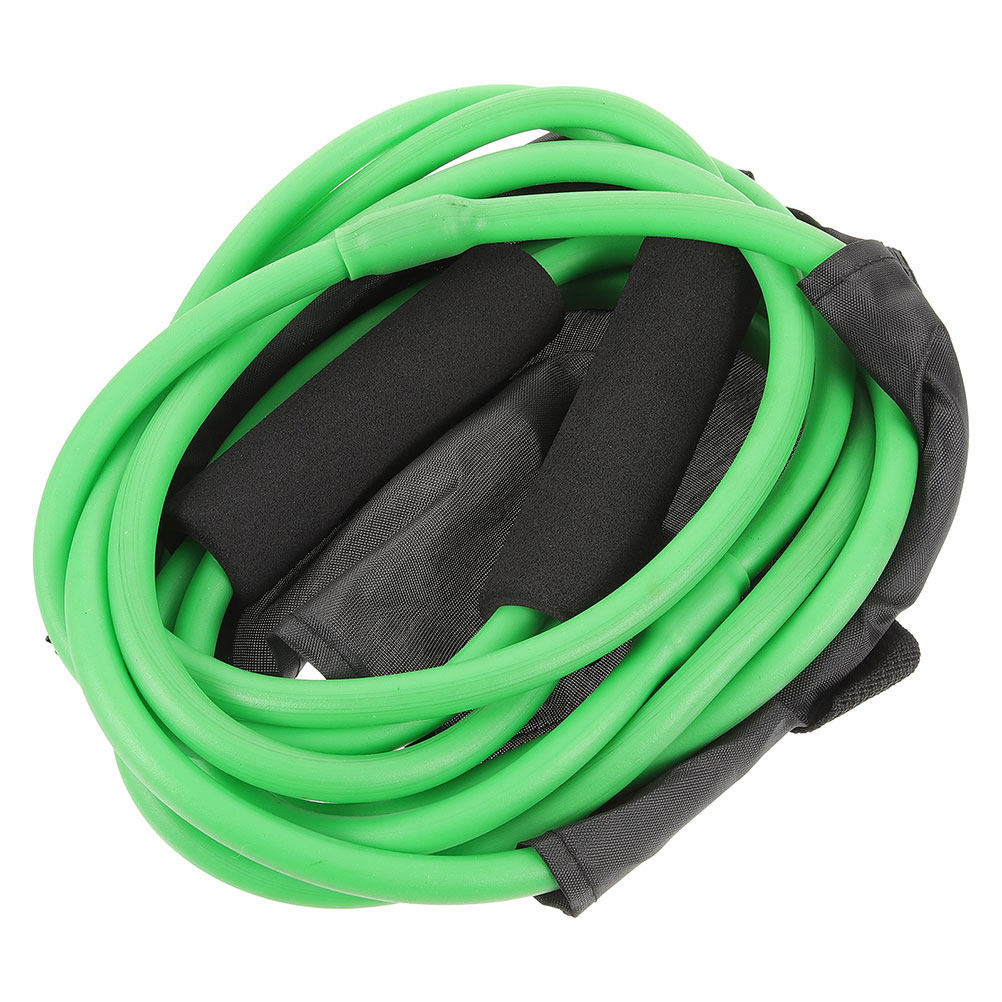 Catapult Launcher Toy - Outdoor Water Balloon Launcher Green 2.1m