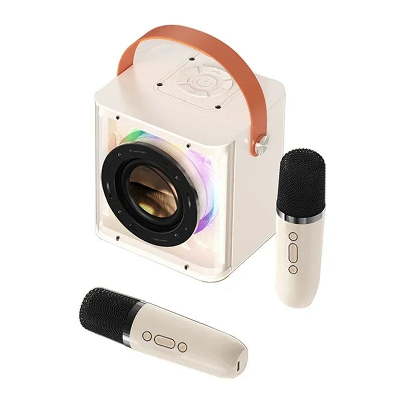 Kids Microphone Karaoke - HOT!A72T Portable Mini Karaoke Machine Set