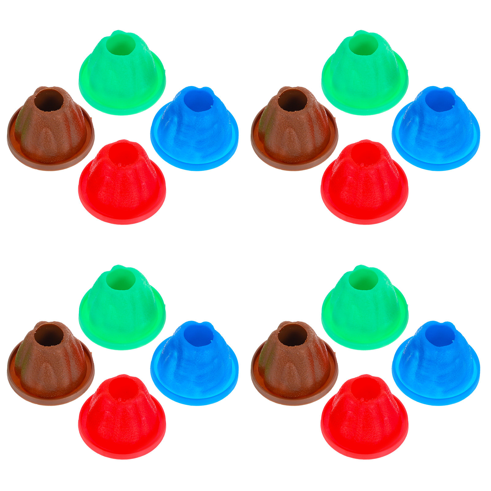 DIY Volcano Eruptions Science  - Volcano Experiment Kit ulasan dan harga