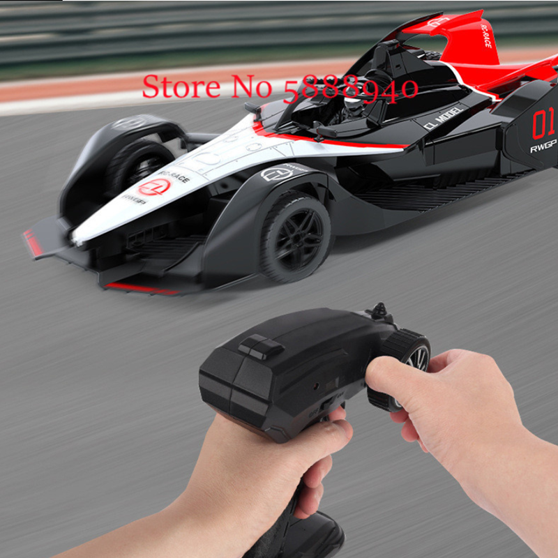 1/10 Large  High Speed Remote  - Kids Toys Under 50 ulasan dan harga