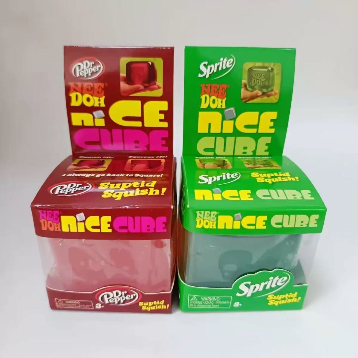 2026 Schylling Nee doh Gumdrop - Sensory Fidget Toys ulasan dan harga