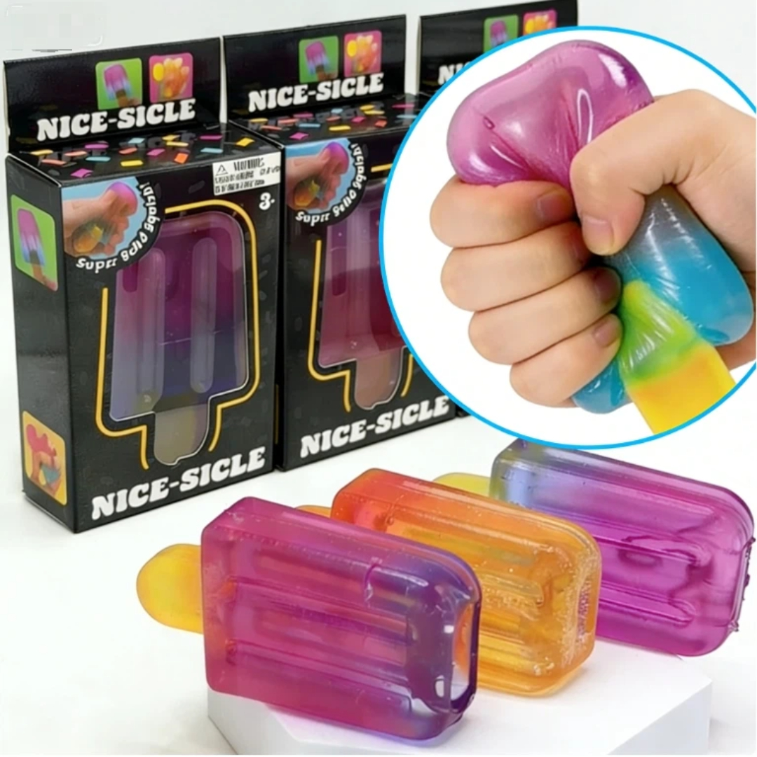 2026 Schylling Nee doh Gumdrop - Sensory Fidget Toys ulasan dan harga