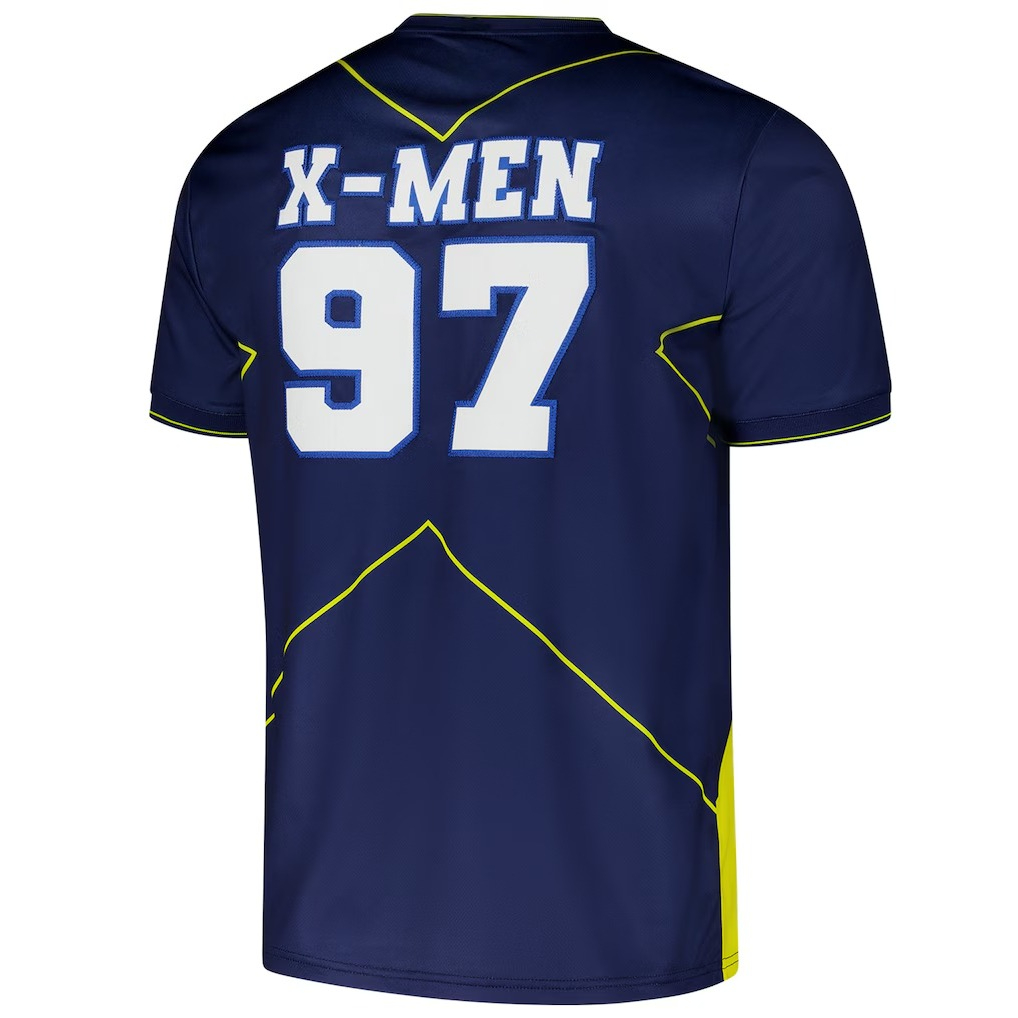 Football Jersey Matching Baseb - Kids Toys With Letter X ulasan dan harga