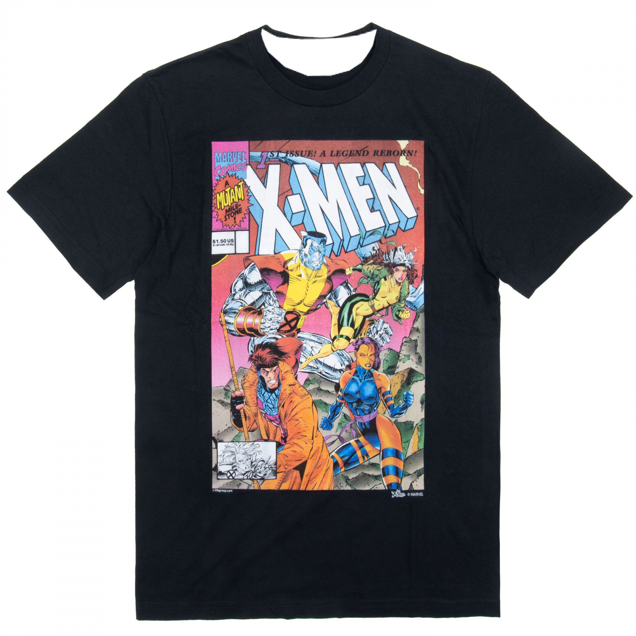 X-Men 3D Pattern Adults Childr - Kids Toys With Letter X ulasan dan harga