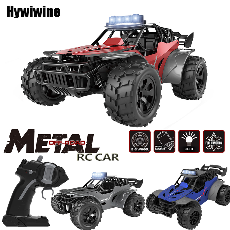 Rc Cars with Light 20KM/H 2.4G - Kids Toys Cycle ulasan dan harga