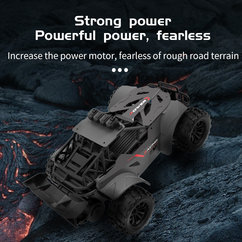 Rc Cars with Light 20KM/H 2.4G - Kids Toys Cycle ulasan dan harga