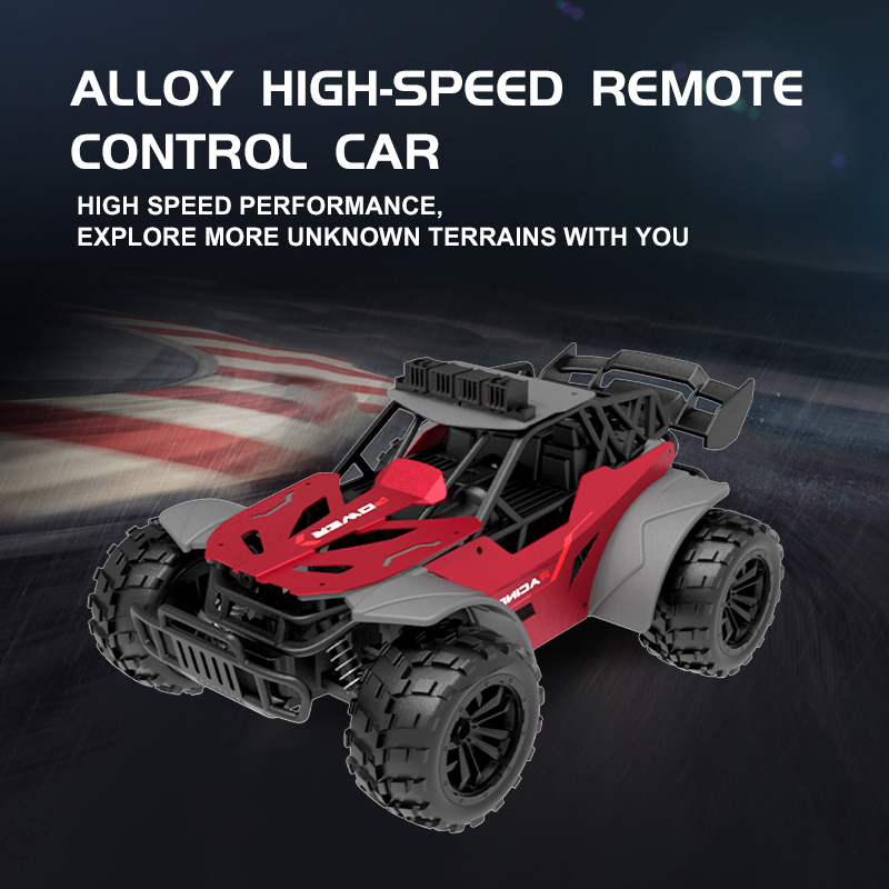 Rc Cars with Light 20KM/H 2.4G - Kids Toys Cycle ulasan dan harga