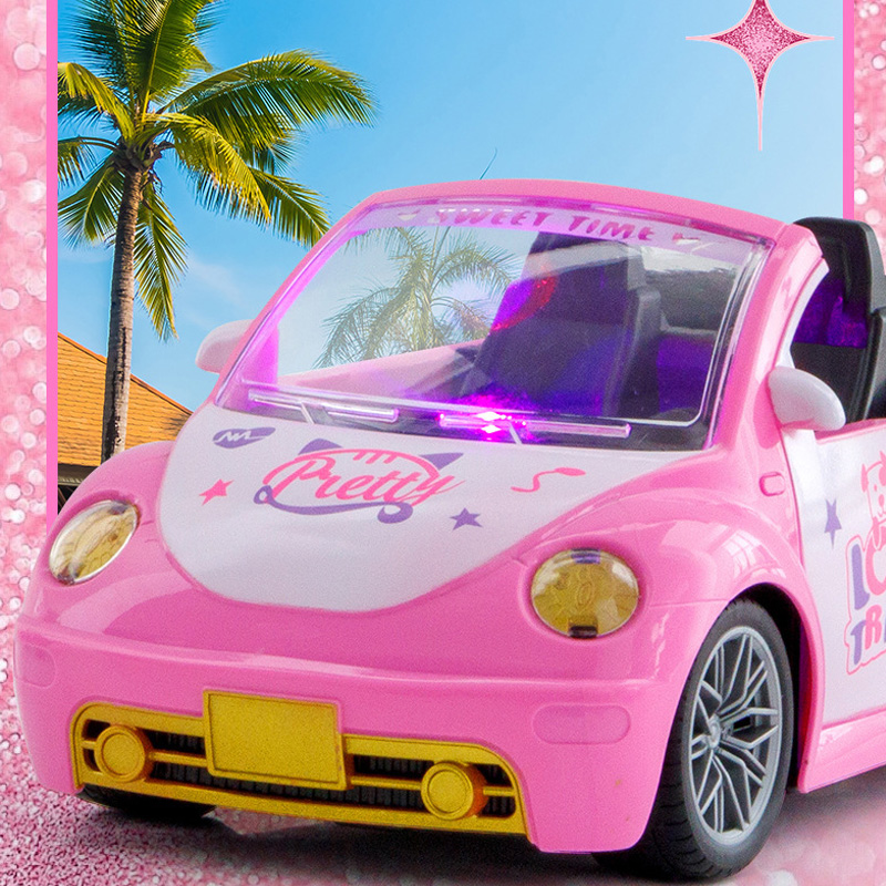 1/12 4WD Pink Rc Car 2.4G Radi - Kids Toys Under 50 ulasan dan harga