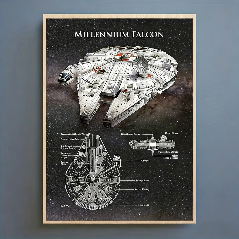 Space Wars Vehicle Blueprint P - Kids Toys With Letter X ulasan dan harga