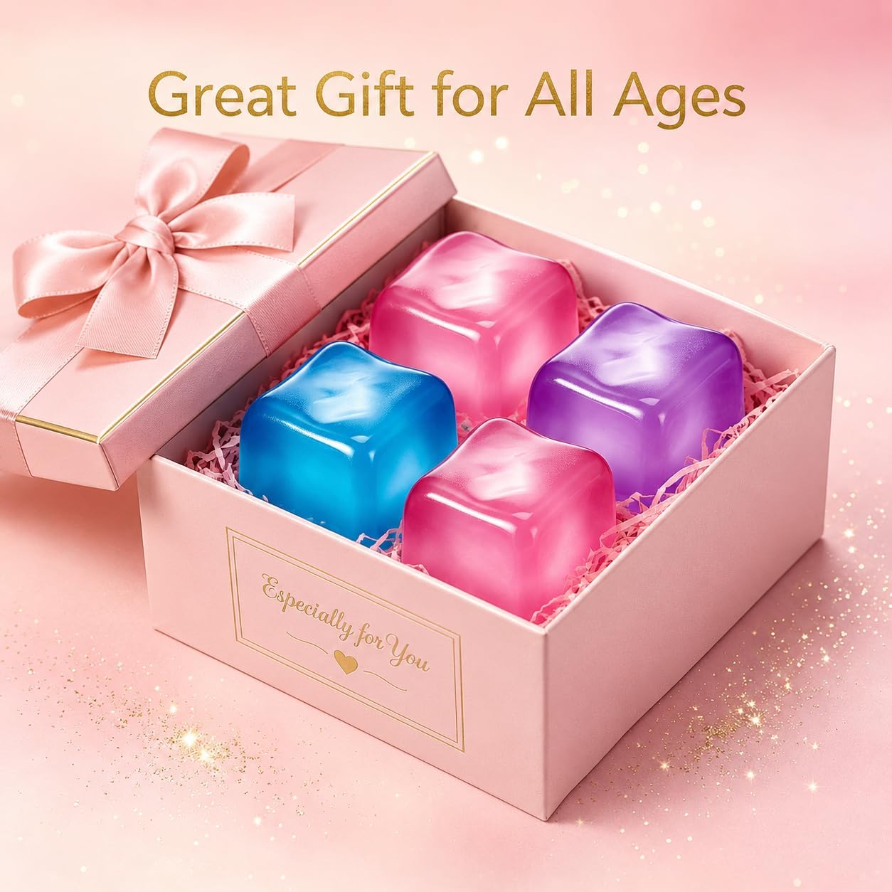 Premium Big Block Cube – Senso - Sensory Fidget Toys ulasan dan harga