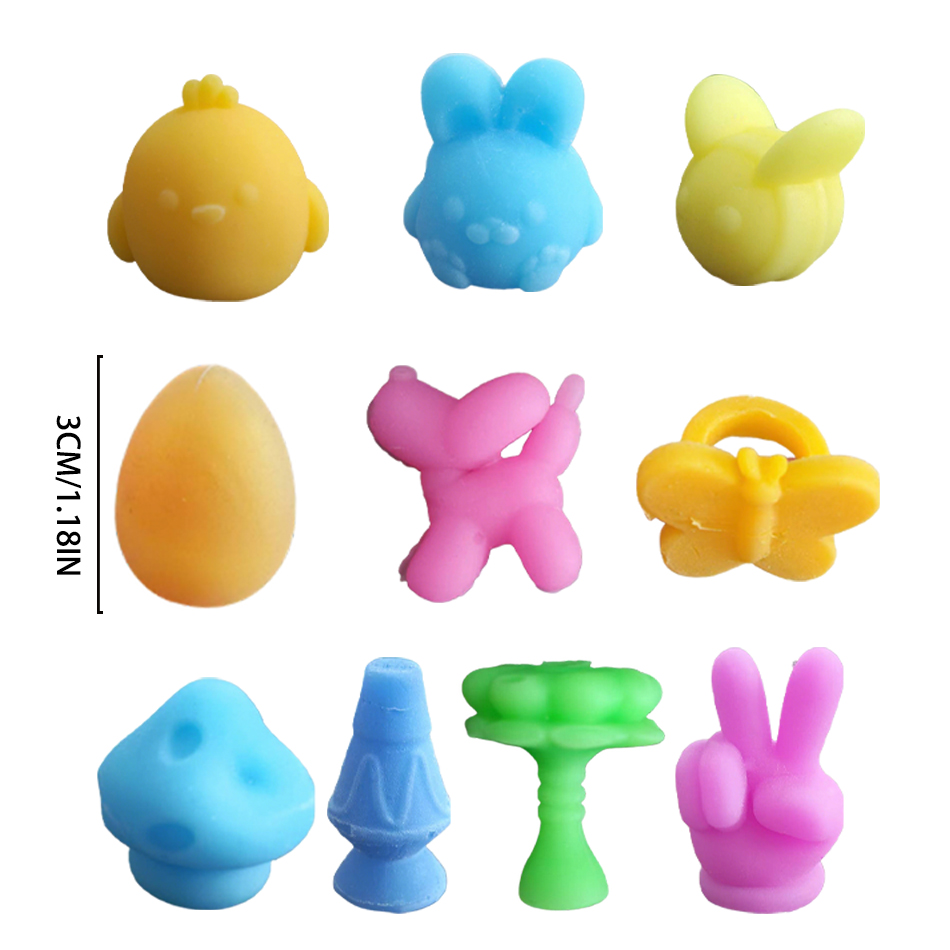2026 Needohes Golden Egg Hunt  - Kids Toys Easter ulasan dan harga