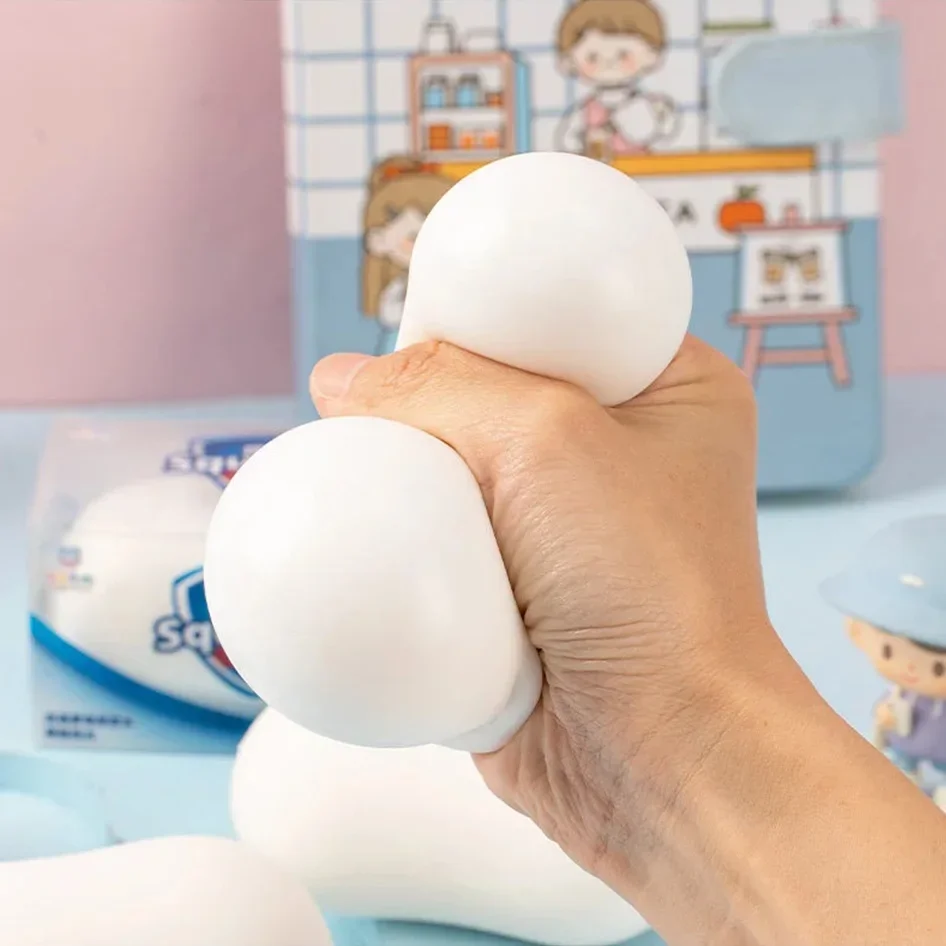 Squishy Soap Slow Rebound Stre - Sensory Fidget Toys ulasan dan harga