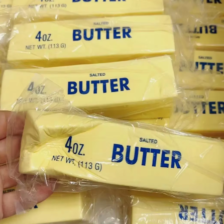 Butter Stick Squishy Toy Slow  - Sensory Fidget Toys ulasan dan harga