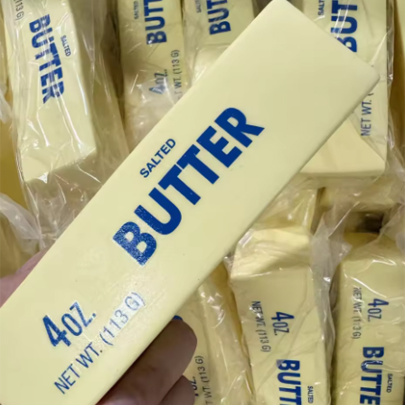Butter Stick Squishy Toy Slow  - Sensory Fidget Toys ulasan dan harga