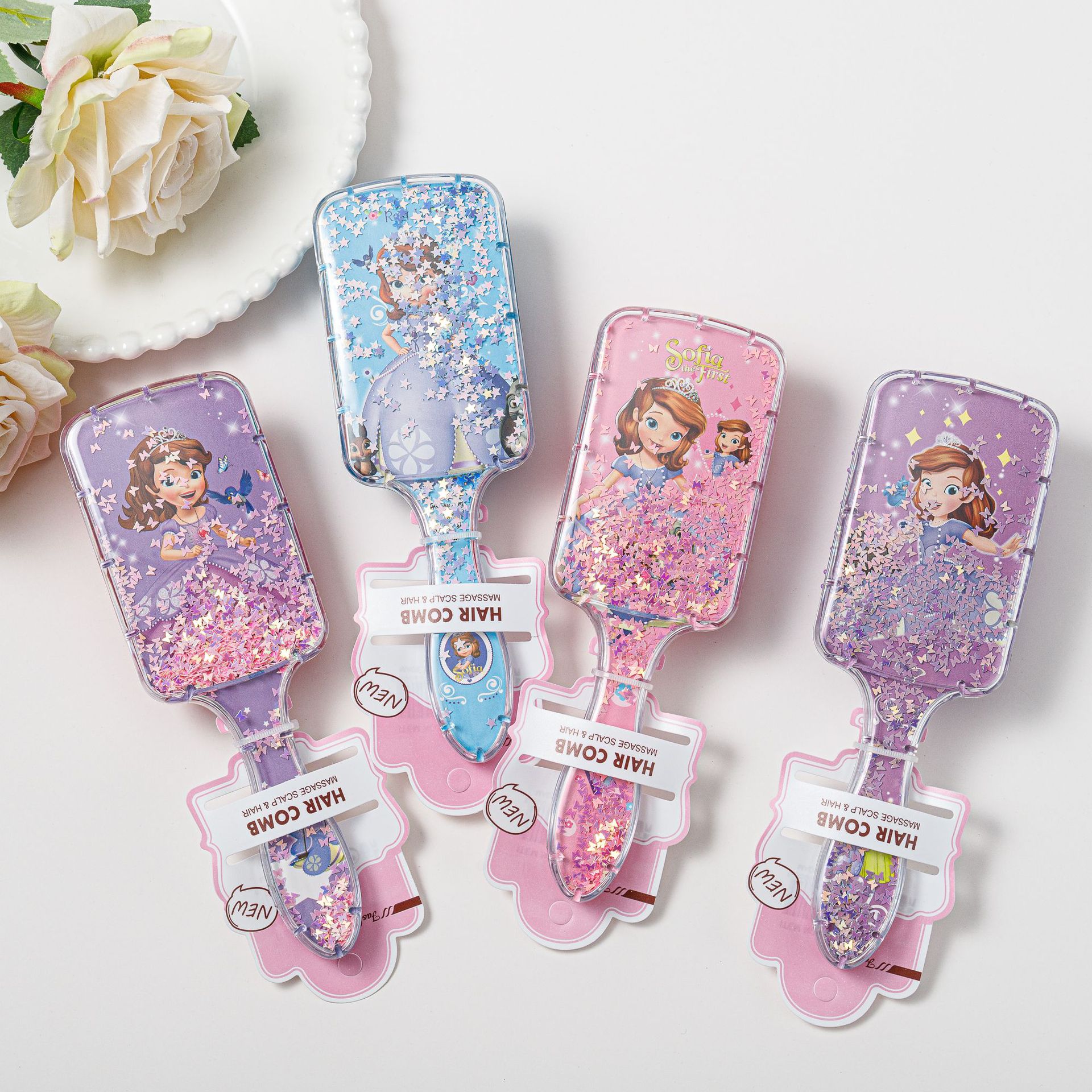 Frozen Elsa Minnie Mickey Mous - Kids Toys Supplier ulasan dan harga