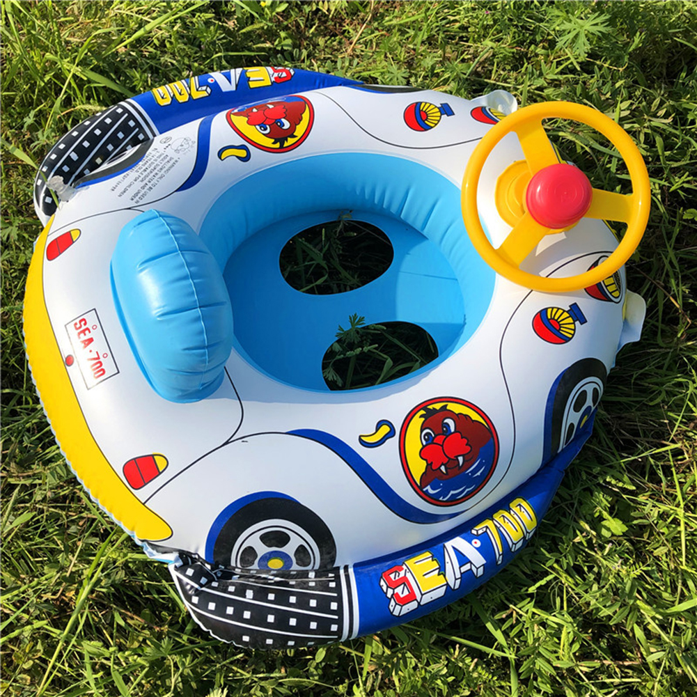 Baby Swim Ring Tube Pool Infla - Kids Toys Play Youtube ulasan dan harga