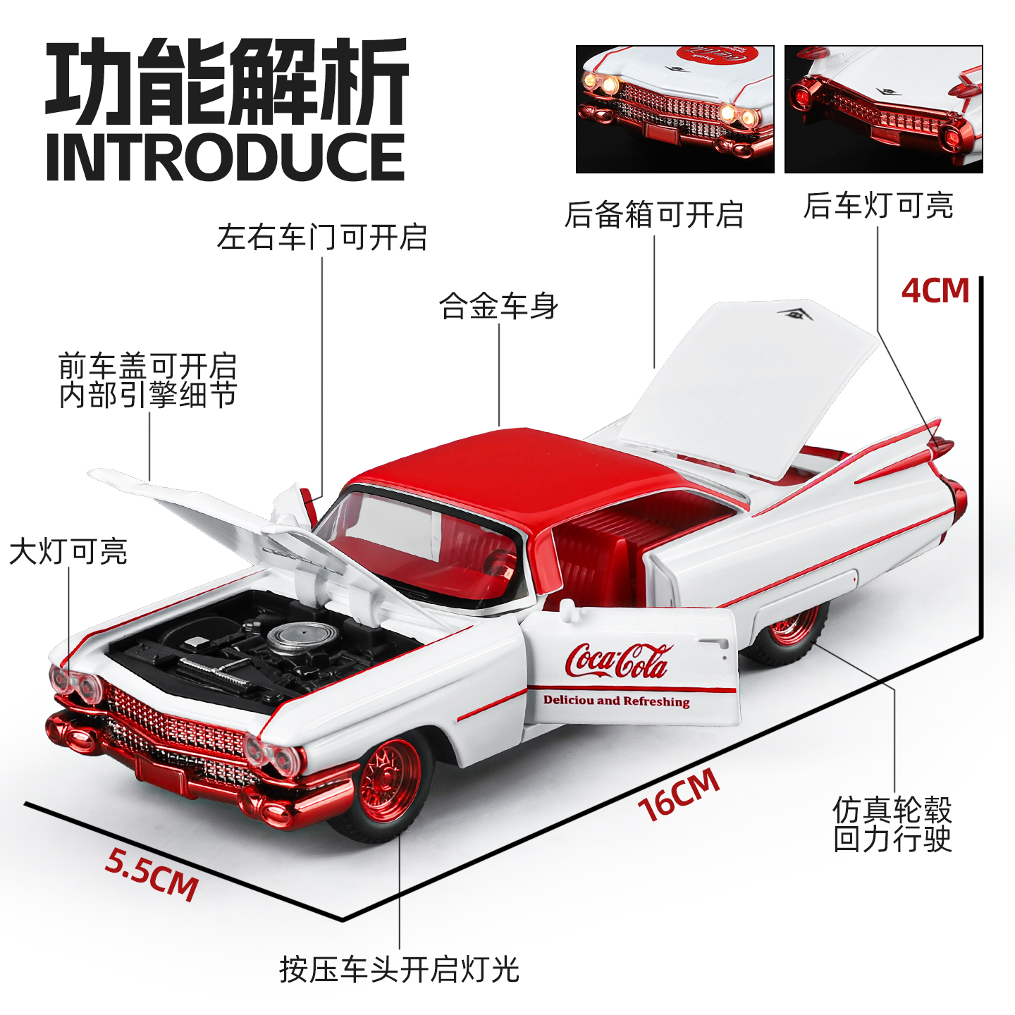 New Style 1:32 Nameplate base  - Kids Toys Supplier ulasan dan harga