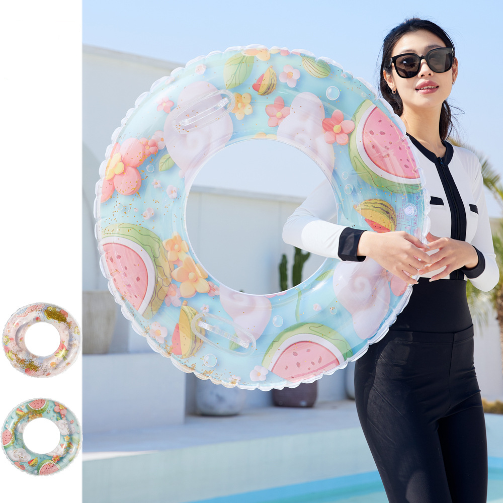 Ins Summer Fruits Sequined Swi - Kids Toys Play Youtube ulasan dan harga