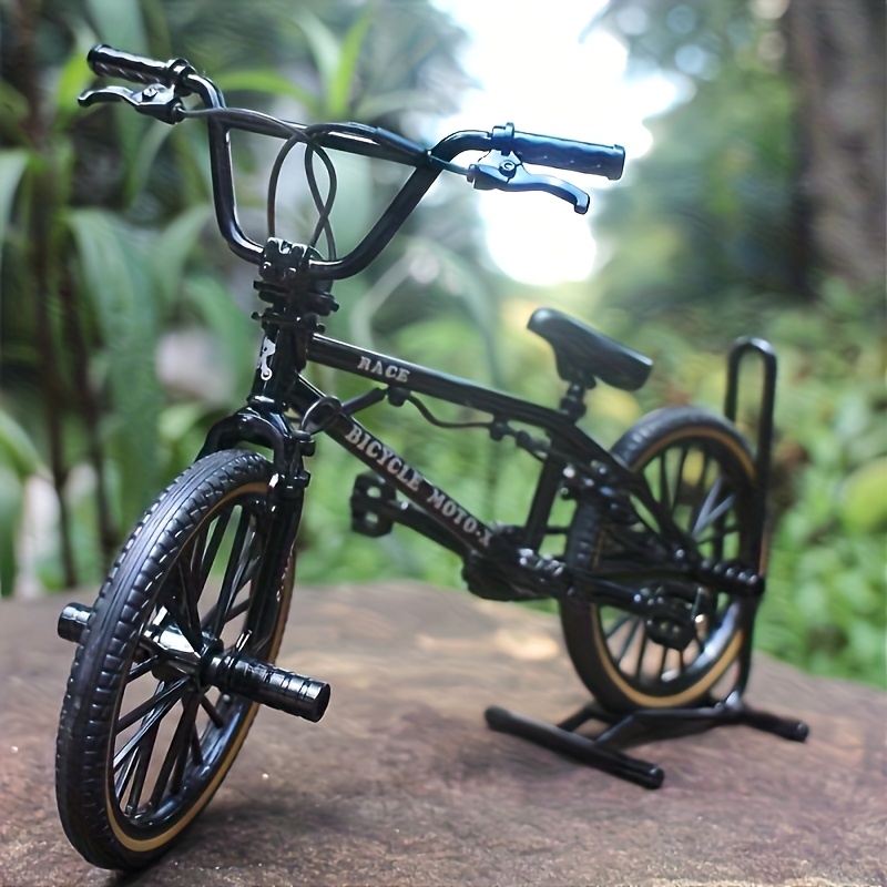 Premium 1/8 scale mini BMX fin - Kids Toys Cycle ulasan dan harga
