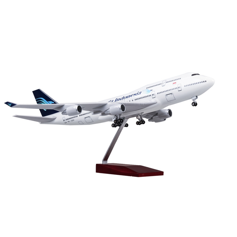 Toy planes 1/150 Scale airplan - Kids Toys Indonesia ulasan dan harga