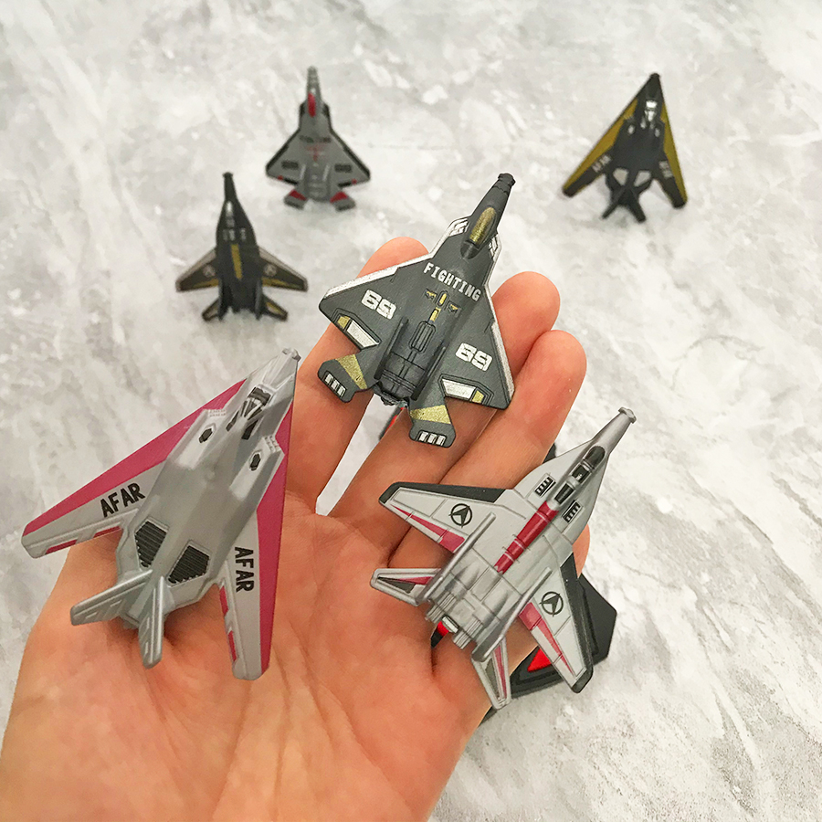 Catapult Aircraft Launcher Fig - Catapult Launcher Toy ulasan dan harga