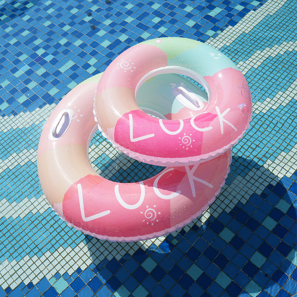 ROOXIN Child Swim Ring Tube In - Kids Toys Play Youtube ulasan dan harga