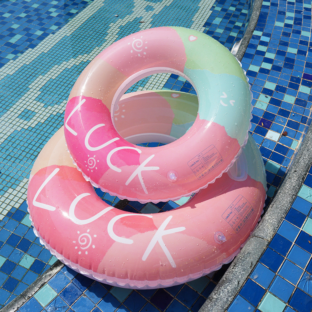 ROOXIN Child Swim Ring Tube In - Kids Toys Play Youtube ulasan dan harga
