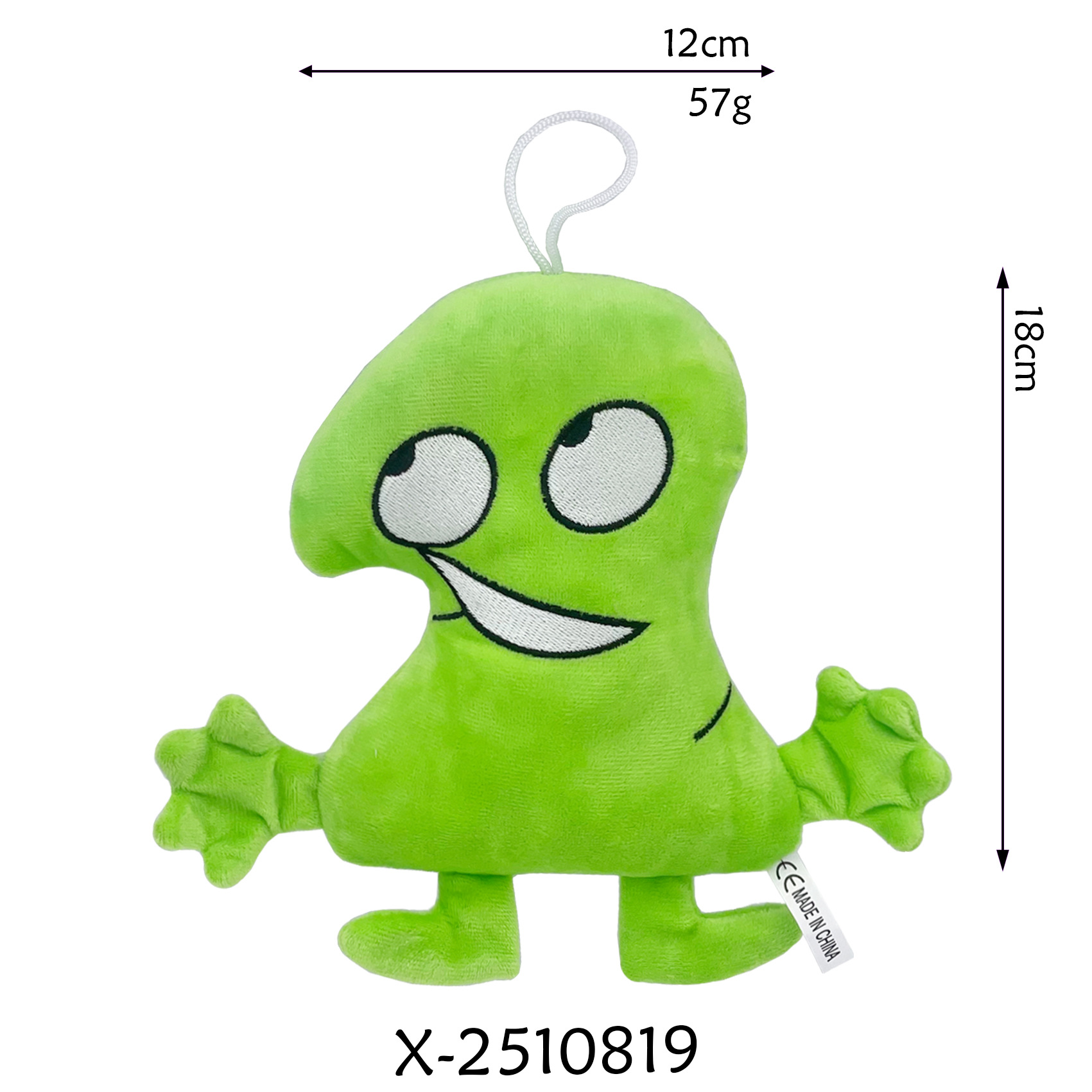 New Number 2 Letter X Plush To - Kids Toys With Letter X ulasan dan harga
