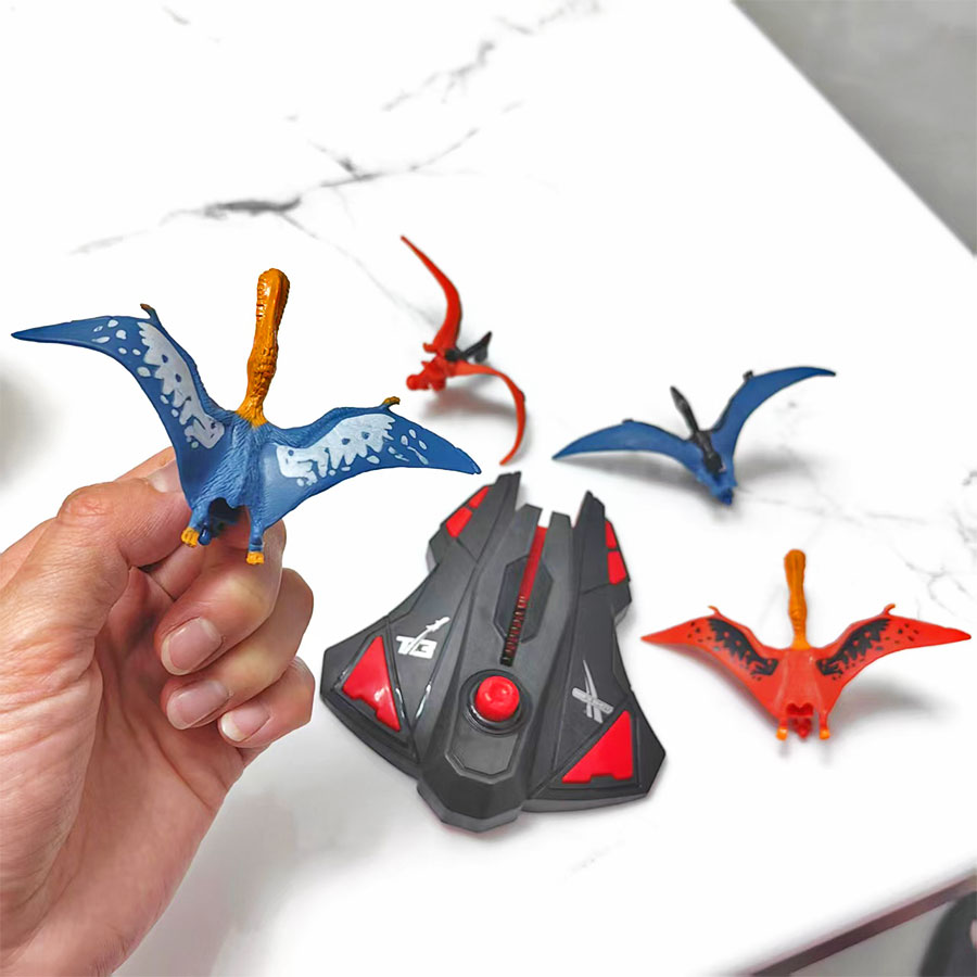 Children's shooting toy, black - Catapult Launcher Toy ulasan dan harga