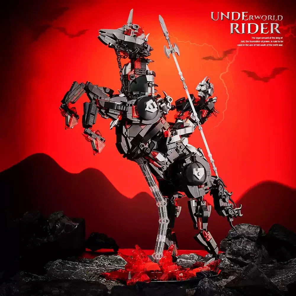 1178PCS Ideas Medieval Knight  - Kids Xmas Toys Ideas ulasan dan harga