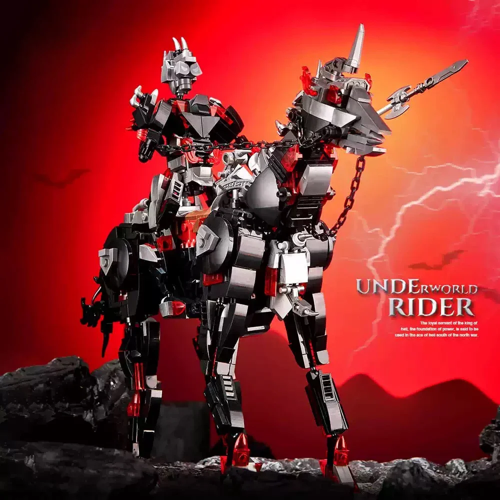 1178PCS Ideas Medieval Knight  - Kids Xmas Toys Ideas ulasan dan harga