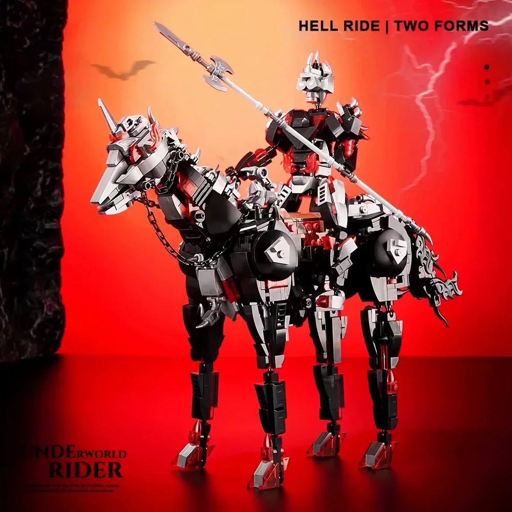 1178PCS Ideas Medieval Knight  - Kids Xmas Toys Ideas ulasan dan harga
