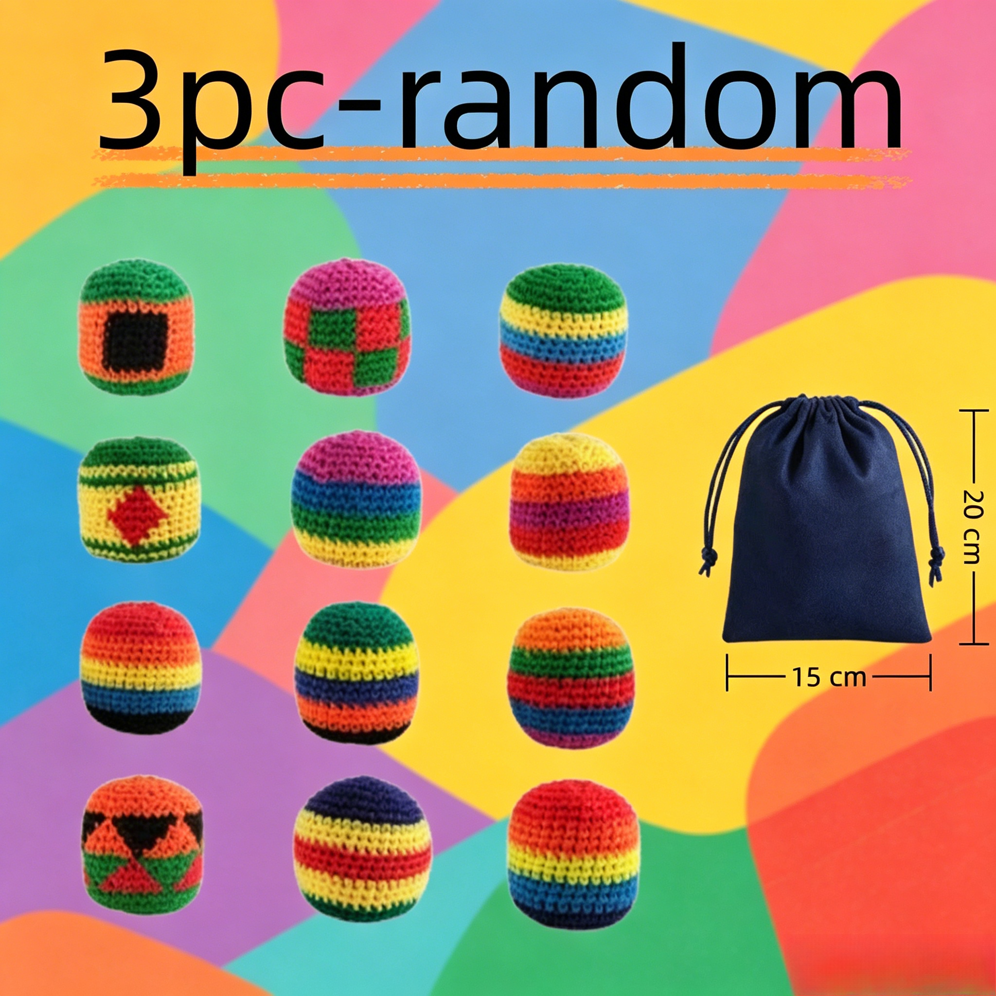 Durable Handmade Soft Bottom K - Kids Toys Under 300 ulasan dan harga