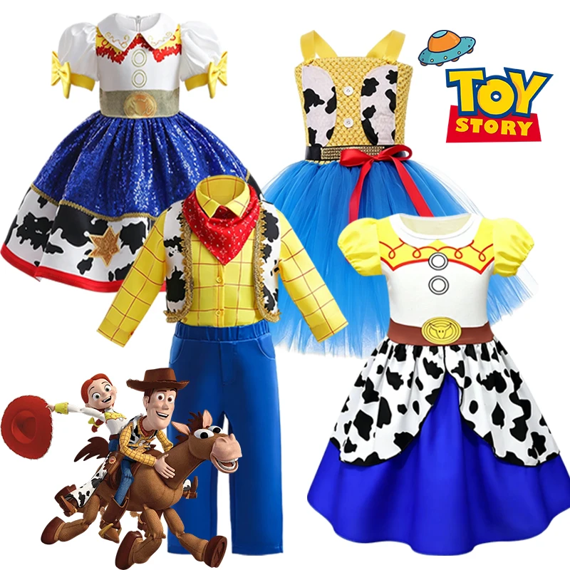 Kids Toy Story Inspired Woody  - Kids Toys Supplier ulasan dan harga