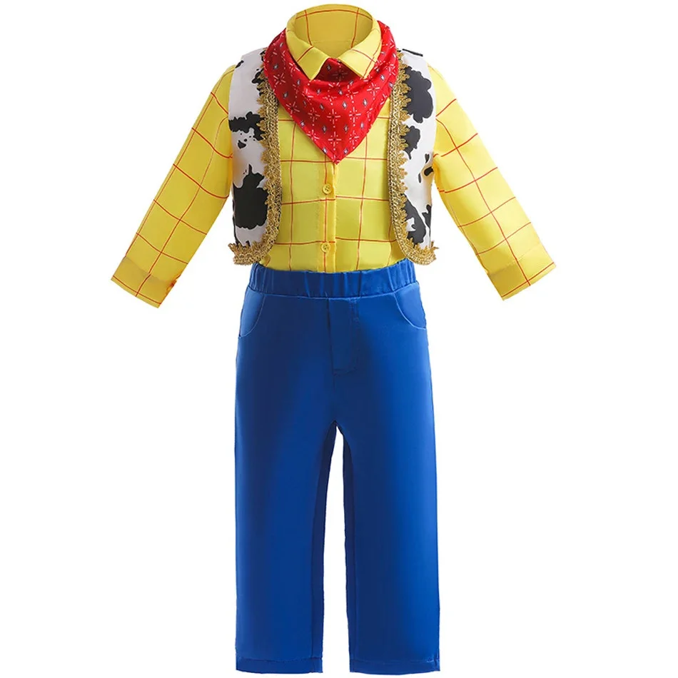 Kids Toy Story Inspired Woody  - Kids Toys Supplier ulasan dan harga
