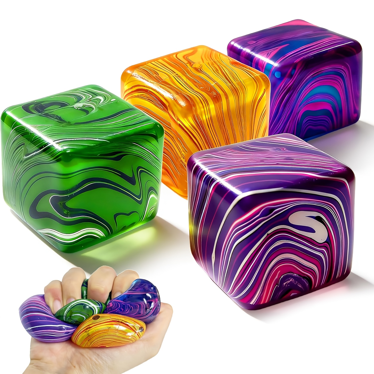 1Pc Soft Slow Rebound Squishy  - Kids Toys Easter ulasan dan harga