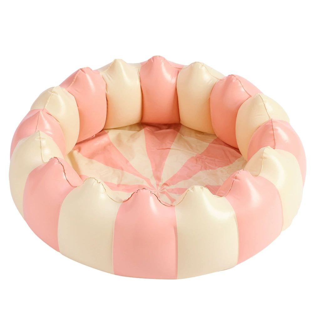Donut Swimming Ring Inflatable - Kids Toys Play Youtube ulasan dan harga