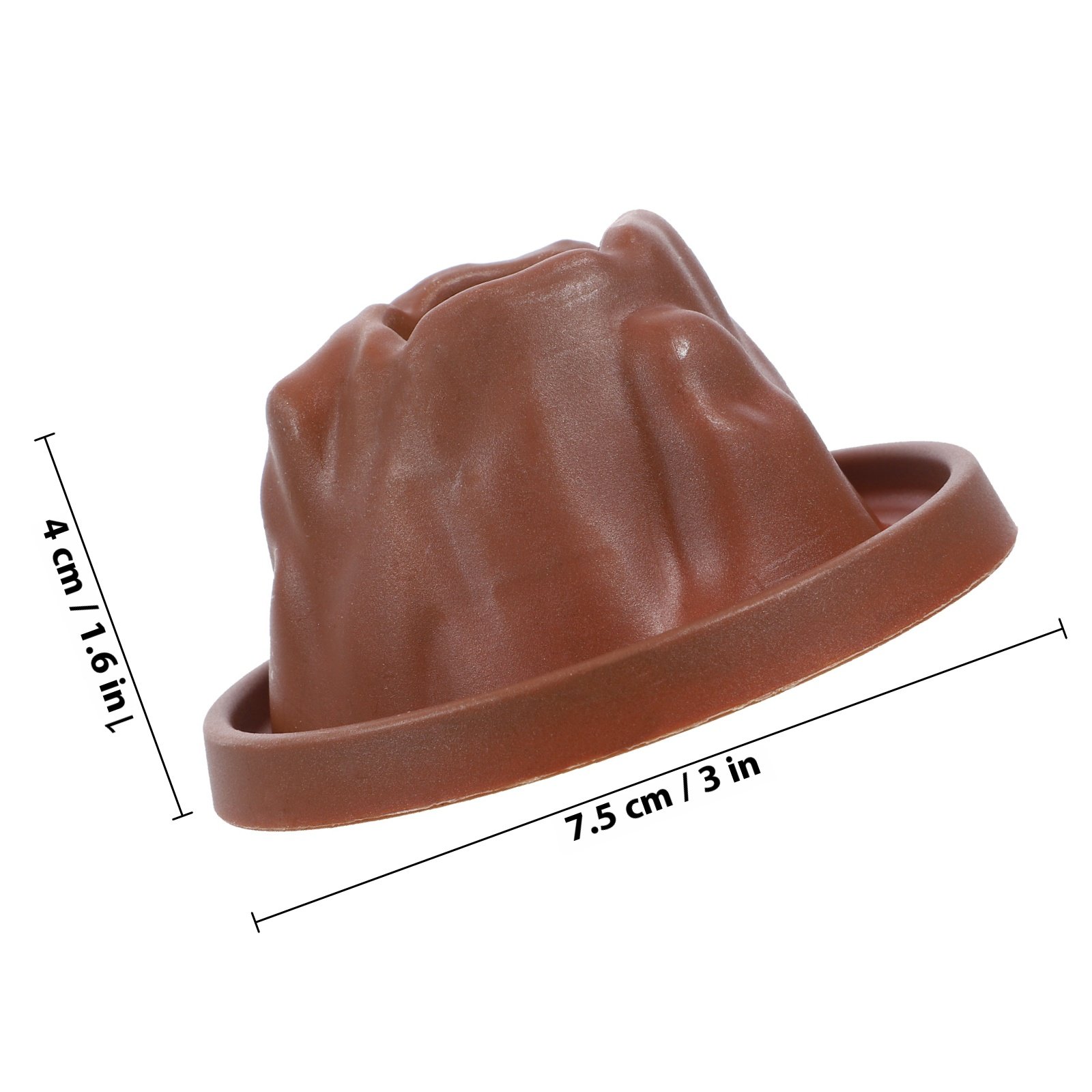 6Pcs Small Volcano Science Kit - Volcano Experiment Kit ulasan dan harga