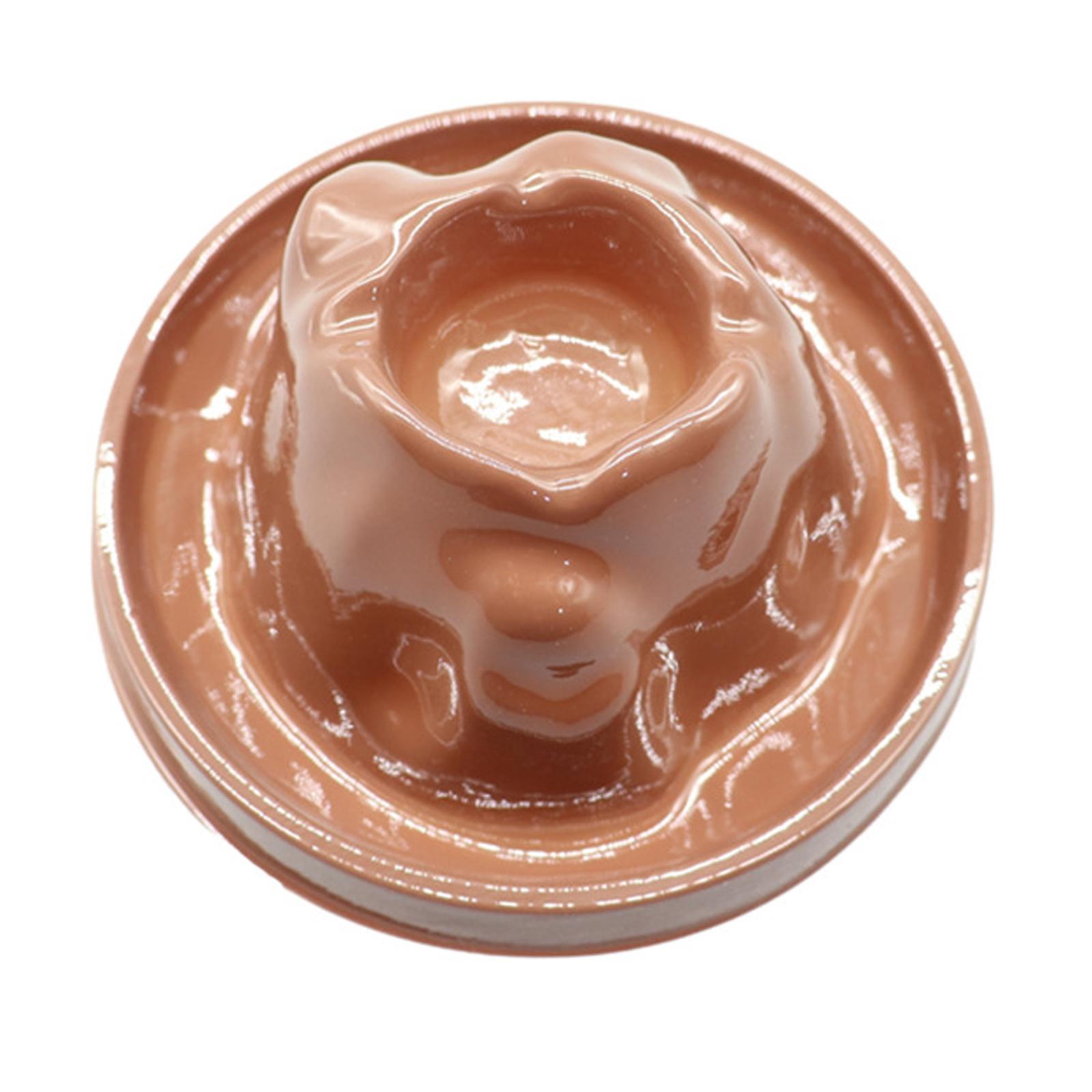 Volcano Mold Shell Toy Visit V - Volcano Experiment Kit ulasan dan harga