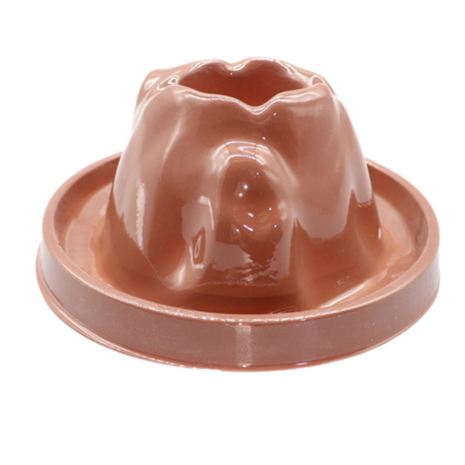 Volcano Mold Shell Toy Visit V - Volcano Experiment Kit ulasan dan harga