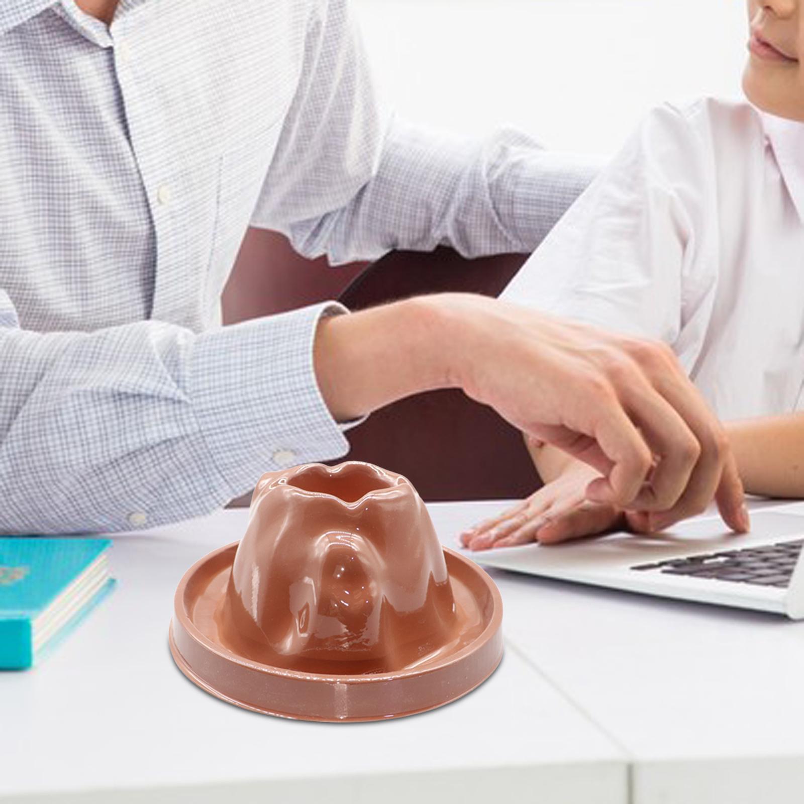 Volcano Mold Shell Toy Visit V - Volcano Experiment Kit ulasan dan harga