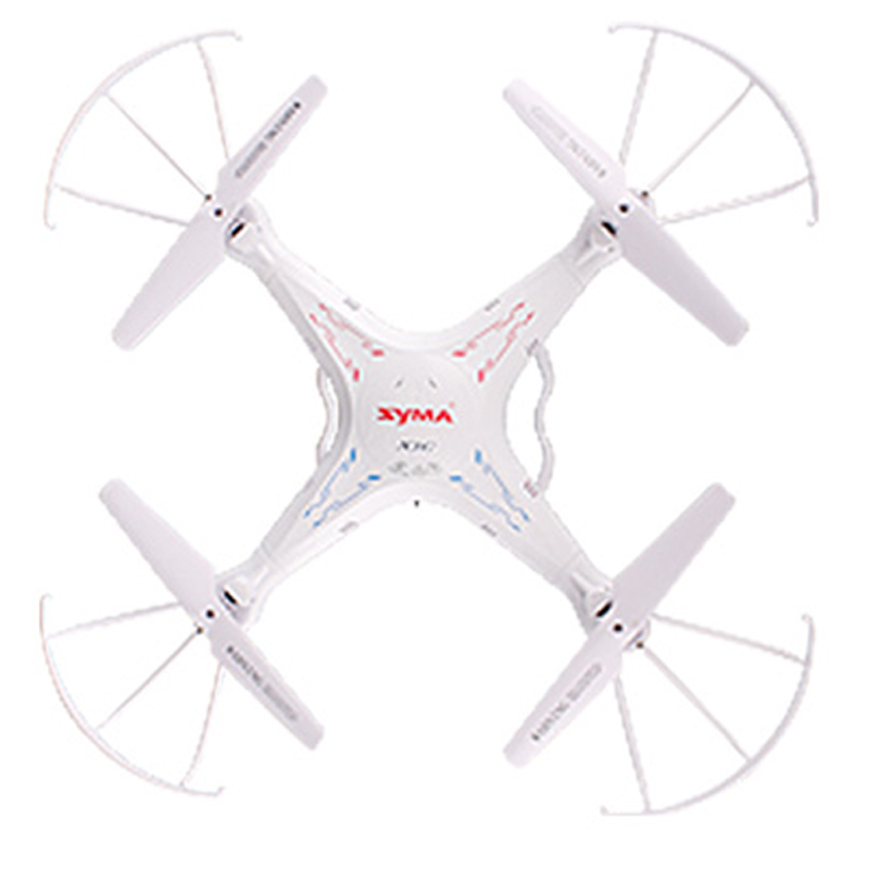 Original SYMA X5C/ X5C-1 Explo - Kids Toys Under 50 ulasan dan harga