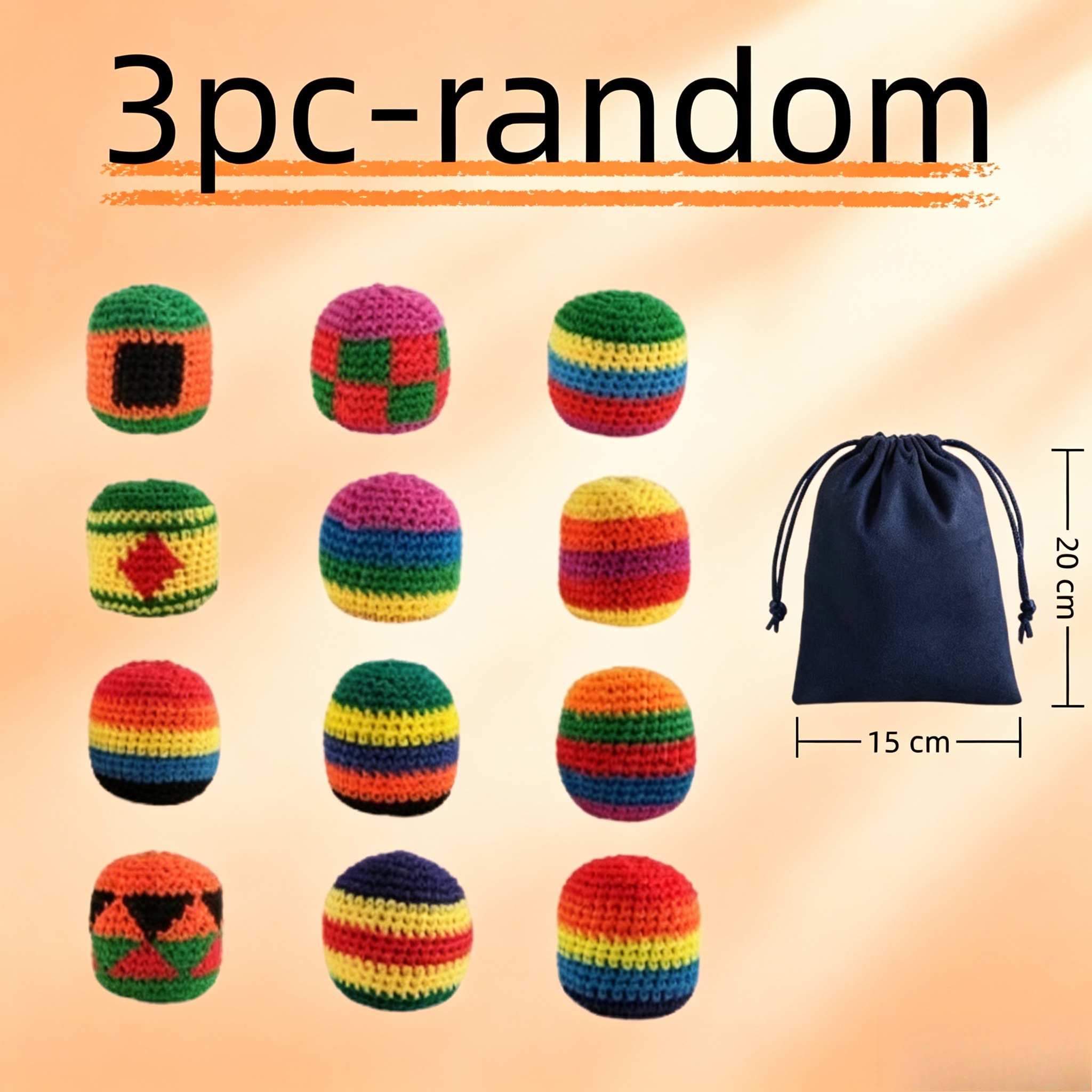 Durable Handmade Soft Bottom K - Kids Toys Under 300 ulasan dan harga