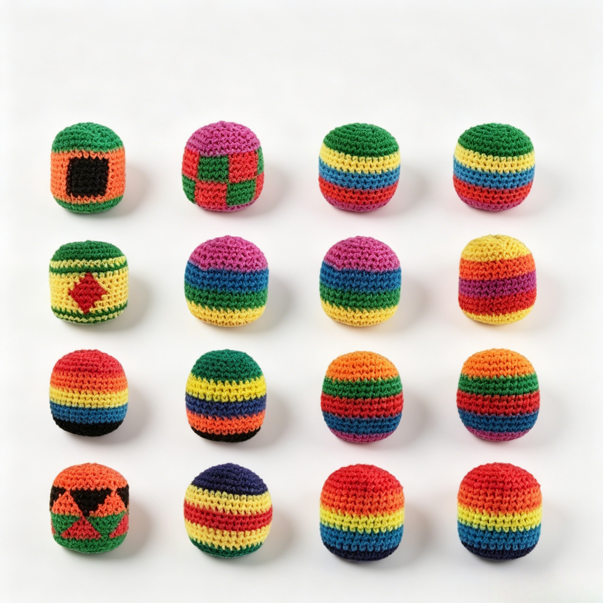 Durable Handmade Soft Bottom K - Kids Toys Under 300 ulasan dan harga