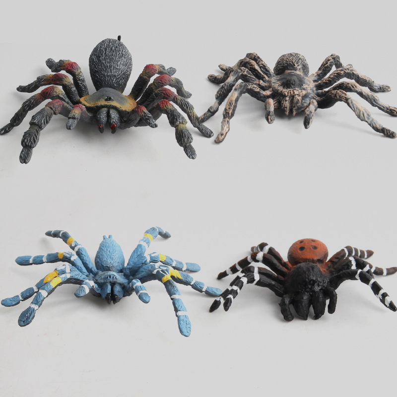 Realistic Insect Animal Model  - Kids Toys Supplier ulasan dan harga