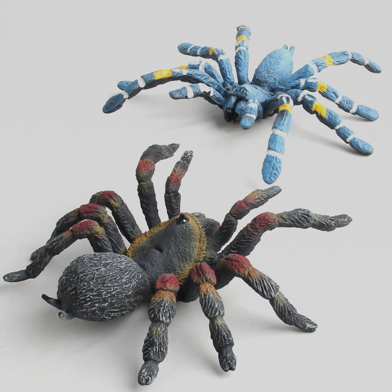 Realistic Insect Animal Model  - Kids Toys Supplier ulasan dan harga