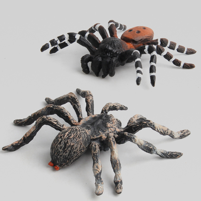 Realistic Insect Animal Model  - Kids Toys Supplier ulasan dan harga