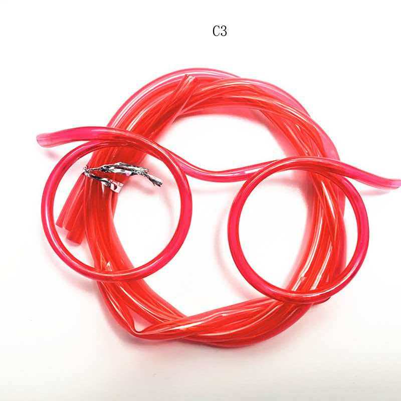 Drinking Straw Glasses Novelty - Kids Xmas Toys Ideas ulasan dan harga