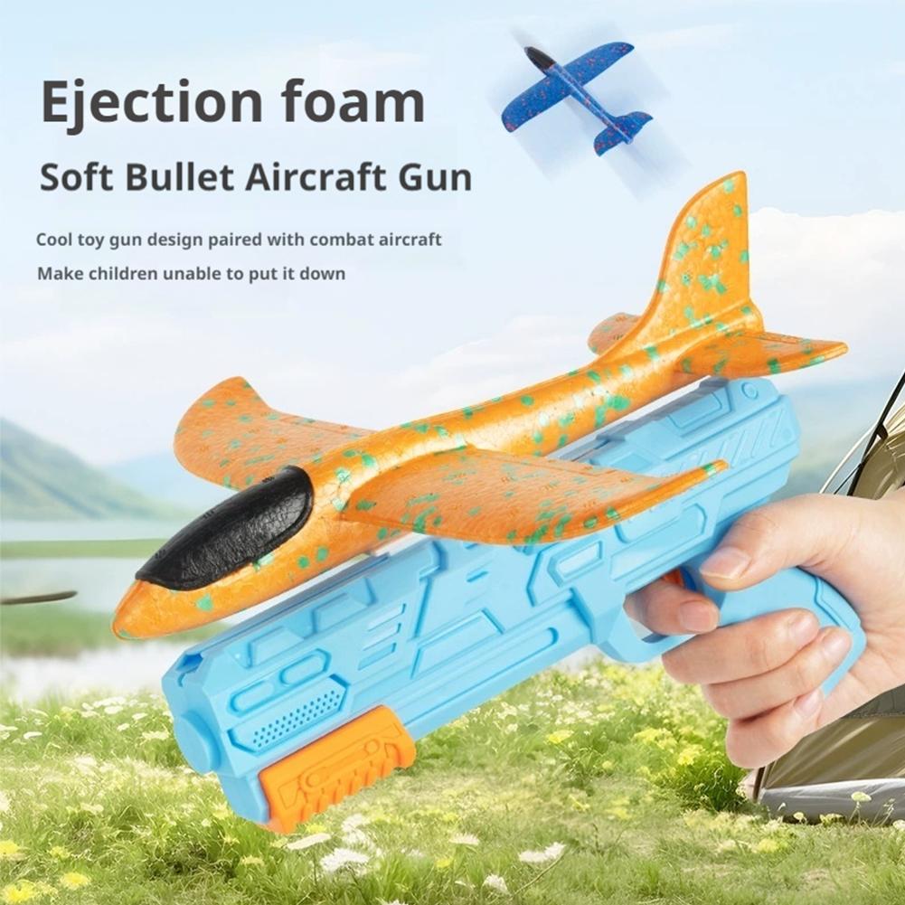 Kids' Catapult Planes Ejection - Catapult Launcher Toy ulasan dan harga