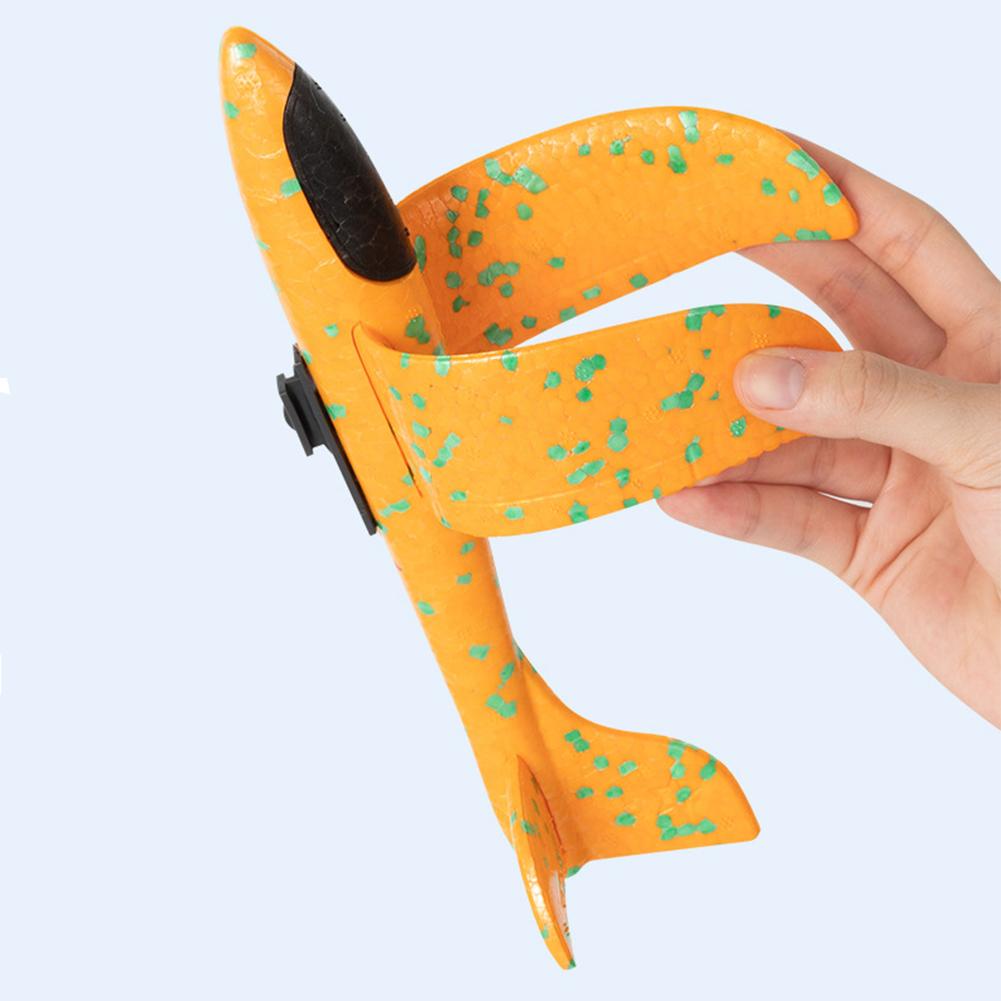 Kids' Catapult Planes Ejection - Catapult Launcher Toy ulasan dan harga